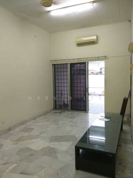 1.5-storey Terraced House for Sale in Taman Sri Melati (Selayang) - Marvin Lee - Living Room - PropertyGuru.com.my