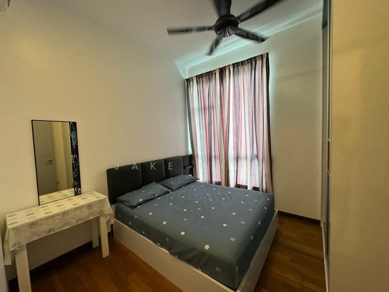 Condominium for Rent at The Address - Jake Khoo - Bedroom - PropertyGuru.com.my
