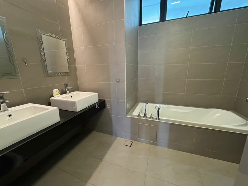 Condominium for Rent at The Address - Jake Khoo - Bathroom - PropertyGuru.com.my