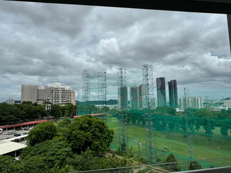 Condominium for Rent at The Address - Jake Khoo - Exterior - PropertyGuru.com.my