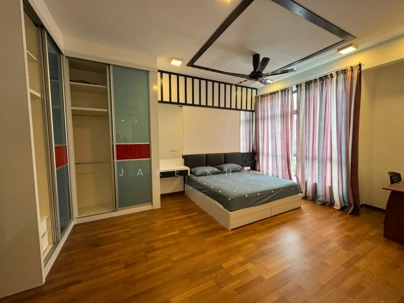 Condominium for Rent at The Address - Jake Khoo - Bedroom - PropertyGuru.com.my