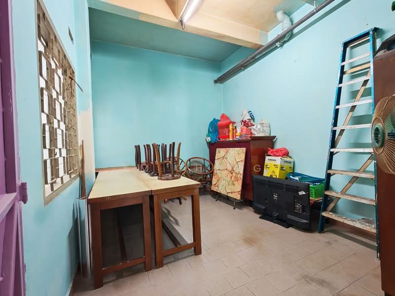 2-storey Terraced House for Sale in Taman Sinn Semabok (Melaka City) - YM Chong - Interior - PropertyGuru.com.my