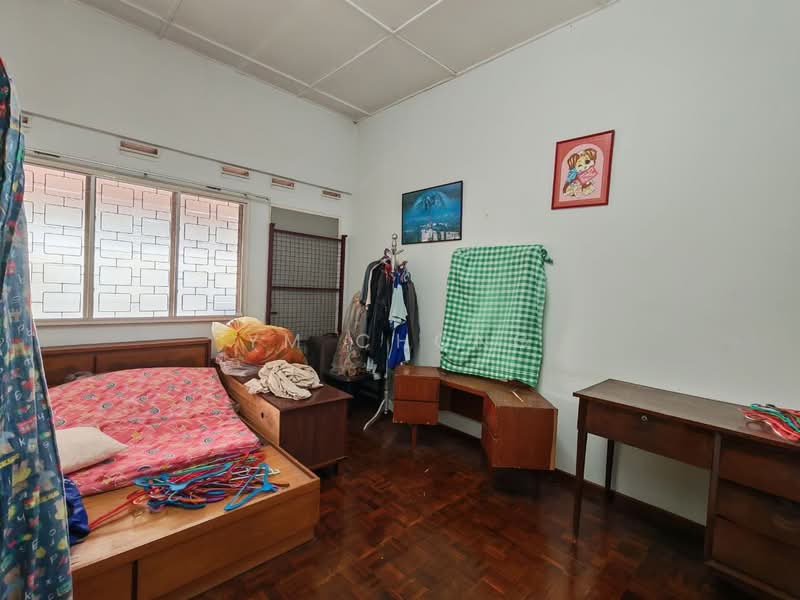 2-storey Terraced House for Sale in Taman Sinn Semabok (Melaka City) - YM Chong - Bedroom - PropertyGuru.com.my