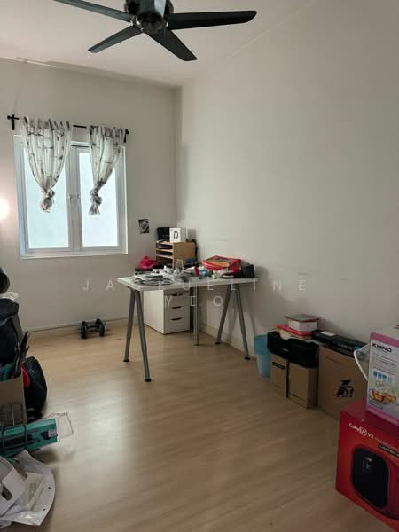 Kondominium untuk Dijual di Sutera Maya - Jackueline Yeo - Study - PropertyGuru.com.my