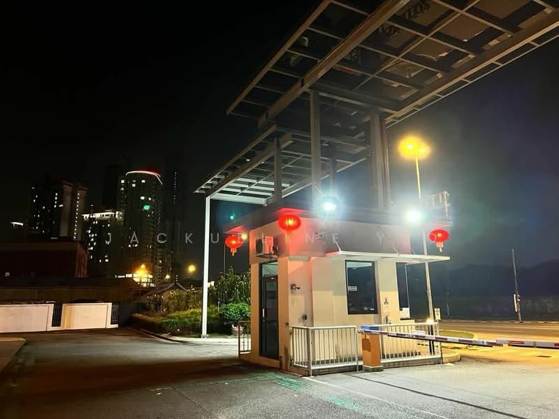 Kondominium untuk Dijual di Sutera Maya - Jackueline Yeo - Exterior - PropertyGuru.com.my