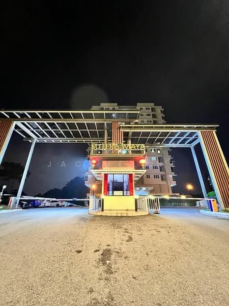 Kondominium untuk Dijual di Sutera Maya - Jackueline Yeo - Exterior - PropertyGuru.com.my