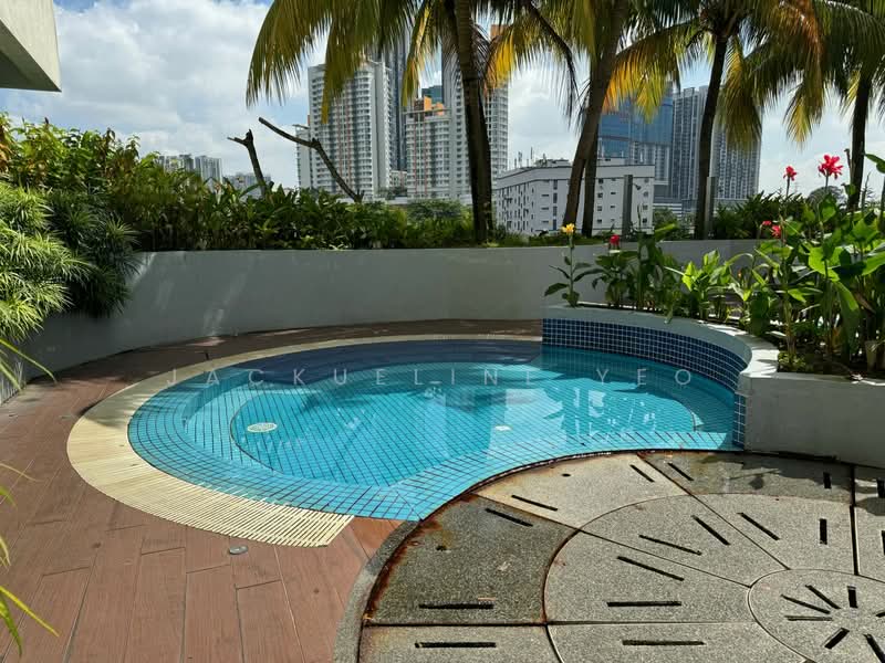 Kondominium untuk Dijual di Sutera Maya - Jackueline Yeo - Exterior - PropertyGuru.com.my