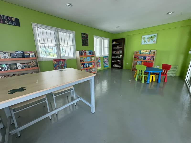 Kondominium untuk Dijual di Sutera Maya - Jackueline Yeo - Study - PropertyGuru.com.my