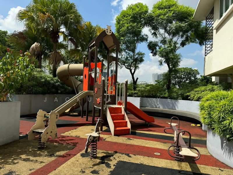 Kondominium untuk Dijual di Sutera Maya - Jackueline Yeo - Exterior - PropertyGuru.com.my