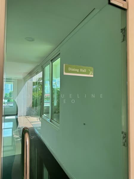 Kondominium untuk Dijual di Sutera Maya - Jackueline Yeo - Dining Room - PropertyGuru.com.my