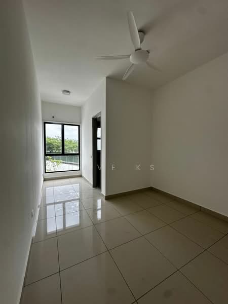 Rumah Teres untuk Disewa di Telok Panglima Garang (Selangor) - Dave KS - Interior - PropertyGuru.com.my