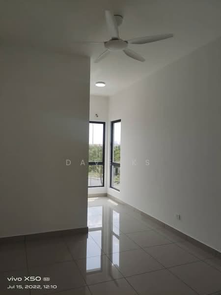 Rumah Teres untuk Disewa di Telok Panglima Garang (Selangor) - Dave KS - Interior - PropertyGuru.com.my