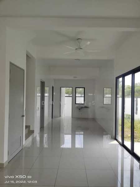 Rumah Teres untuk Disewa di Telok Panglima Garang (Selangor) - Dave KS - Interior - PropertyGuru.com.my