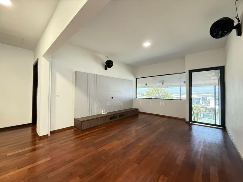 Bungalow for Rent in Horizon Hills (Iskandar Puteri (Nusajaya)) - Rodan Teh - Living Room - PropertyGuru.com.my