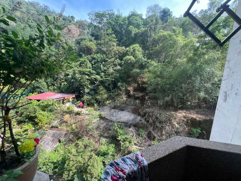 Apartment for Sale at Asia Heights - Gavin Tan - Exterior - PropertyGuru.com.my