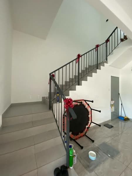 Rumah Teres untuk Disewa di Bandar Putra (Kulai) - Ethan How - Interior - PropertyGuru.com.my