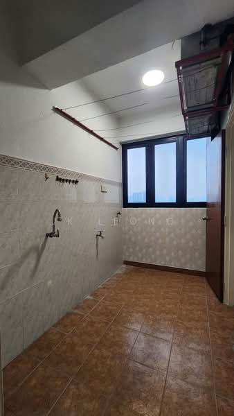 Kondominium untuk Dijual di The Andes Condo Villa @ Bukit Jalil - JK Leong - Interior - PropertyGuru.com.my