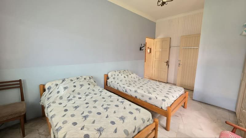 1-storey Terraced House for Sale in Ipoh Garden (Ipoh) - Lee Muzi - Bedroom - PropertyGuru.com.my