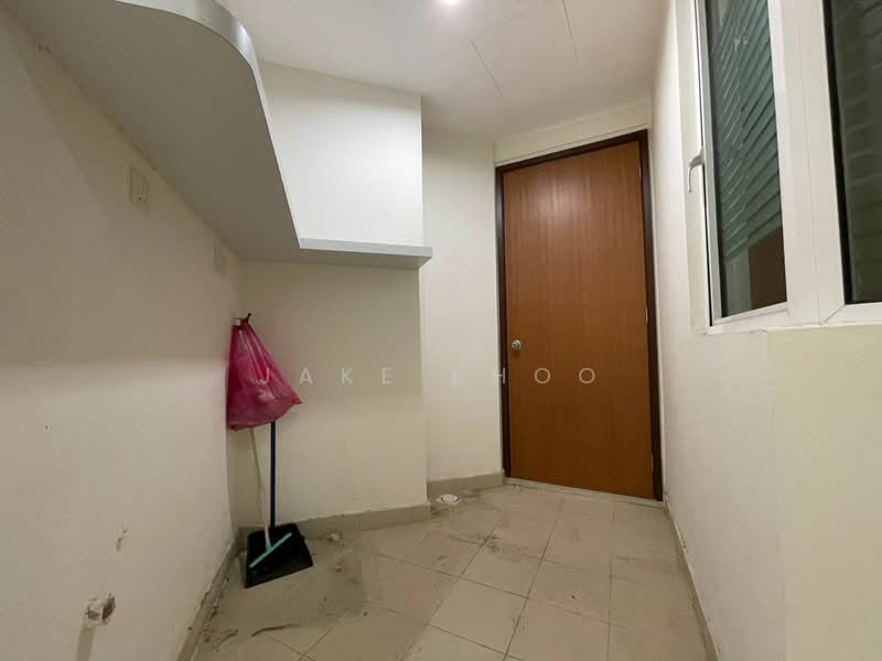 Kondominium untuk Dijual di Hillcrest Residences - Jake Khoo - Interior - PropertyGuru.com.my