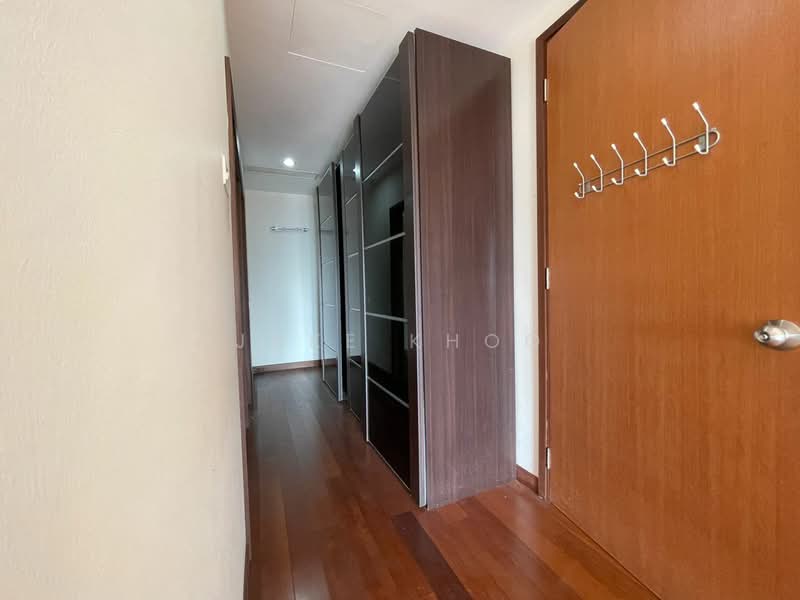 Kondominium untuk Dijual di Hillcrest Residences - Jake Khoo - Interior - PropertyGuru.com.my