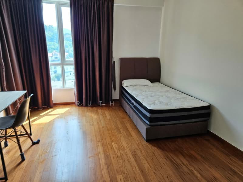 Condominium for Rent at One Tanjong Condominium - Ruth Ong - Bedroom - PropertyGuru.com.my