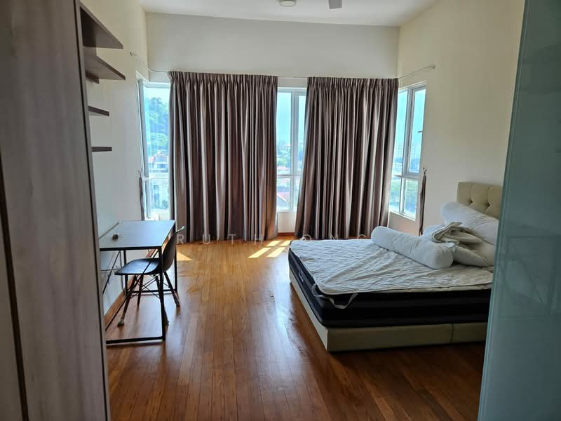 Condominium for Rent at One Tanjong Condominium - Ruth Ong - Bedroom - PropertyGuru.com.my