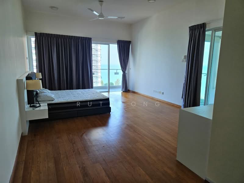 Condominium for Rent at One Tanjong Condominium - Ruth Ong - Bedroom - PropertyGuru.com.my