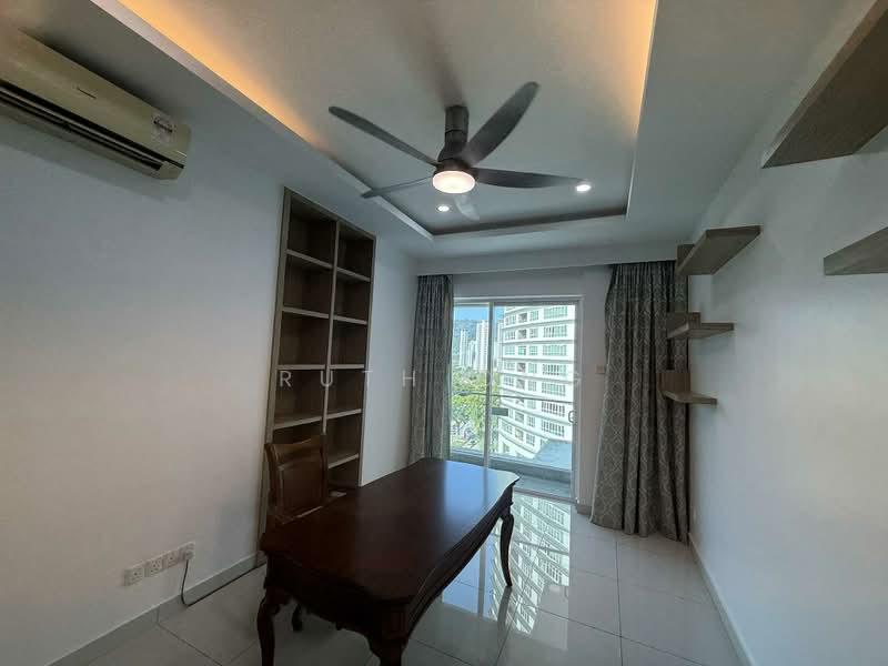 Condominium for Rent at One Tanjong Condominium - Ruth Ong - Study - PropertyGuru.com.my