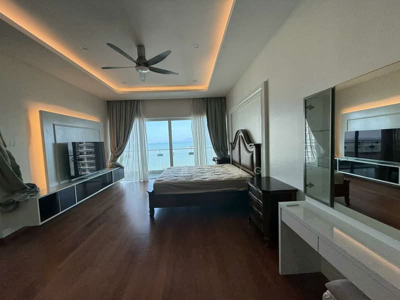 Condominium for Rent at One Tanjong Condominium - Ruth Ong - Bedroom - PropertyGuru.com.my