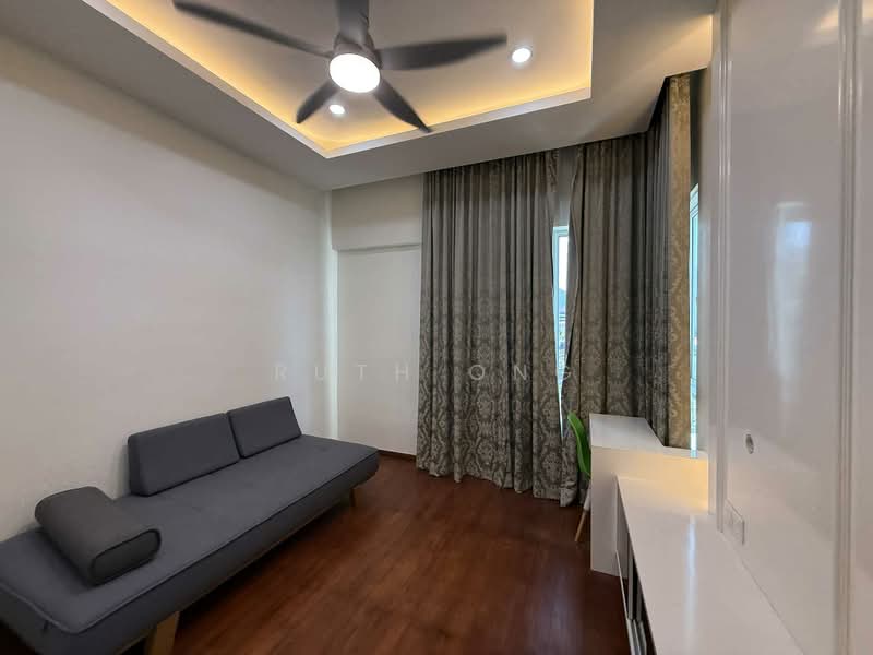 Condominium for Rent at One Tanjong Condominium - Ruth Ong - Living Room - PropertyGuru.com.my