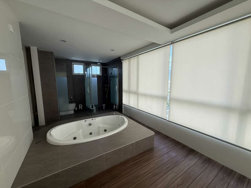 Condominium for Rent at One Tanjong Condominium - Ruth Ong - Bathroom - PropertyGuru.com.my
