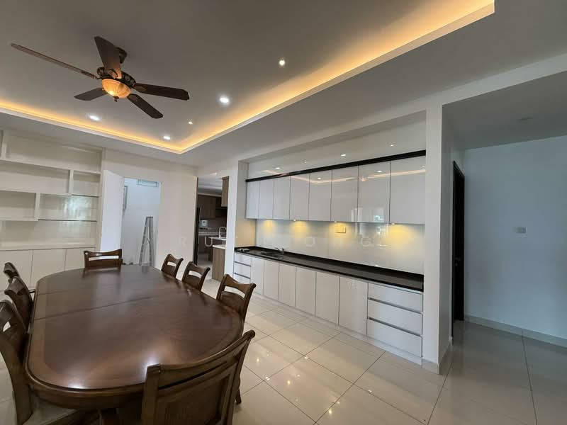 Condominium for Rent at One Tanjong Condominium - Ruth Ong - Dining Room - PropertyGuru.com.my