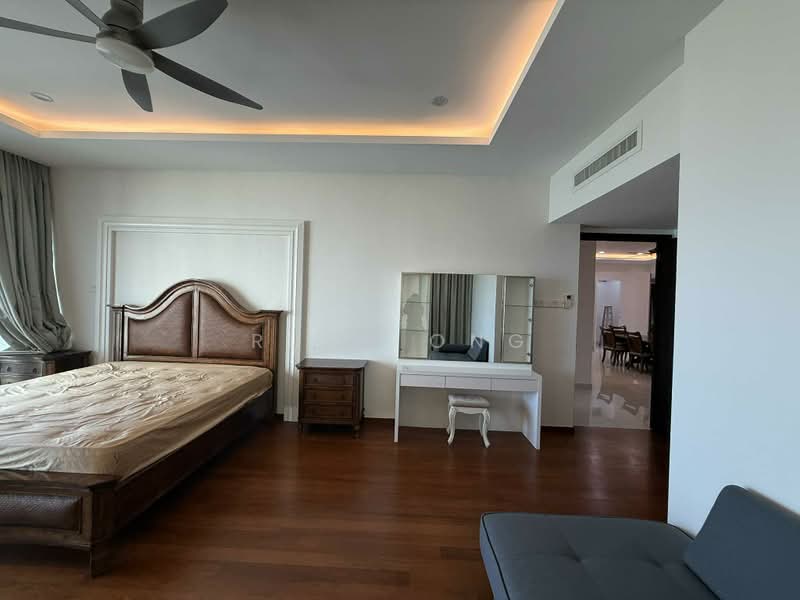 Condominium for Rent at One Tanjong Condominium - Ruth Ong - Bedroom - PropertyGuru.com.my