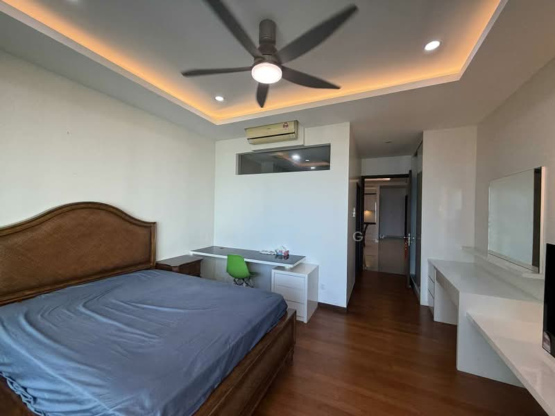 Condominium for Rent at One Tanjong Condominium - Ruth Ong - Bedroom - PropertyGuru.com.my
