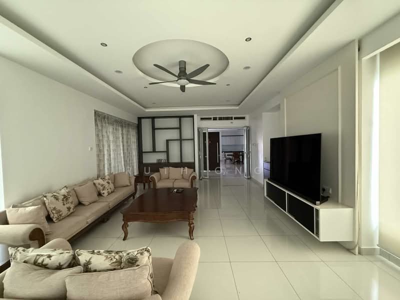 Condominium for Rent at One Tanjong Condominium - Ruth Ong - Living Room - PropertyGuru.com.my