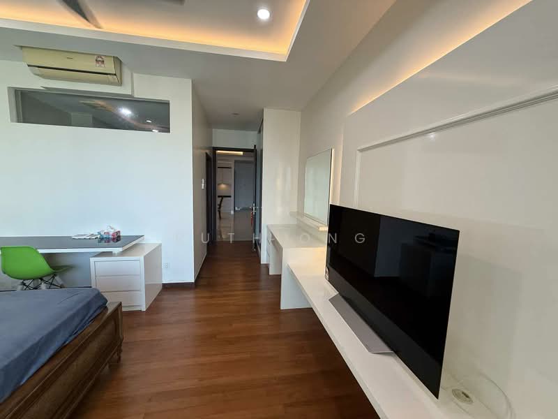 Condominium for Rent at One Tanjong Condominium - Ruth Ong - Bedroom - PropertyGuru.com.my