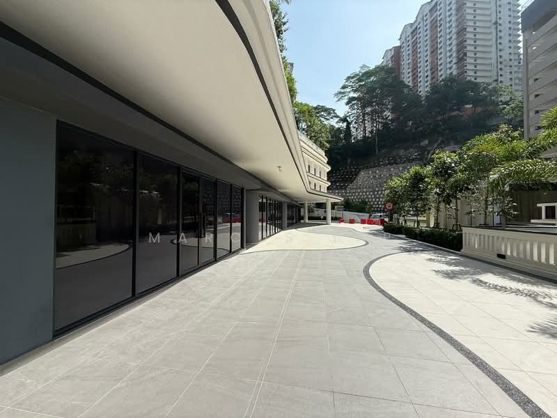 Shop for Rent in Damansara Perdana (Selangor) - Marcus Yap - PropertyGuru.com.my
