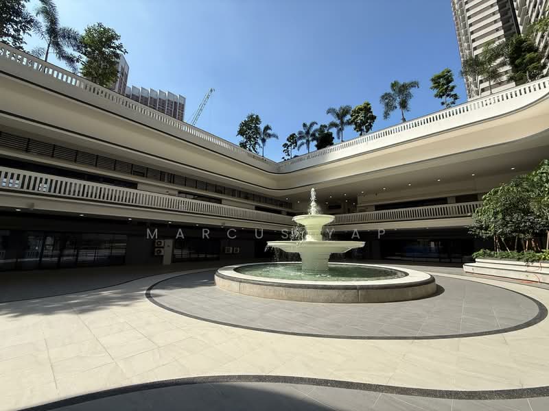 Shop for Rent in Damansara Perdana (Selangor) - Marcus Yap - PropertyGuru.com.my