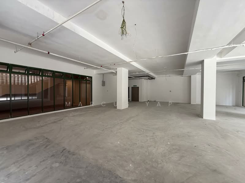 Shop for Rent in Damansara Perdana (Selangor) - Marcus Yap - PropertyGuru.com.my