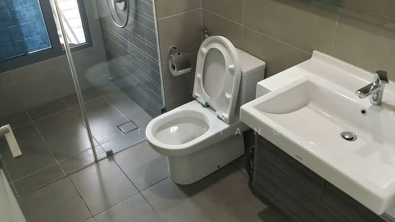 Service Residence for Rent at Teega Suites - Alisa Liang - PropertyGuru.com.my