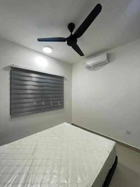 Pangsapuri untuk Disewa di Residensi Akasia Jubilee - Kelly Kok - Bedroom - PropertyGuru.com.my