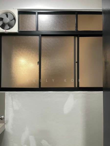 Pangsapuri untuk Disewa di Residensi Akasia Jubilee - Kelly Kok - Interior - PropertyGuru.com.my