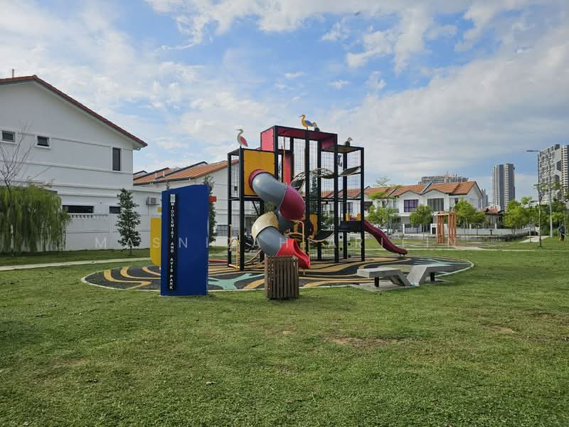 2-storey Terraced House for Sale in Bangi (Selangor) - Masnizah Arifin - Exterior - PropertyGuru.com.my