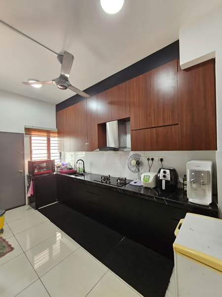 2-storey Terraced House for Sale in Bangi (Selangor) - Masnizah Arifin - Kitchen - PropertyGuru.com.my