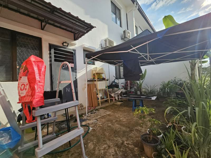 2-storey Terraced House for Sale in Bangi (Selangor) - Masnizah Arifin - Exterior - PropertyGuru.com.my
