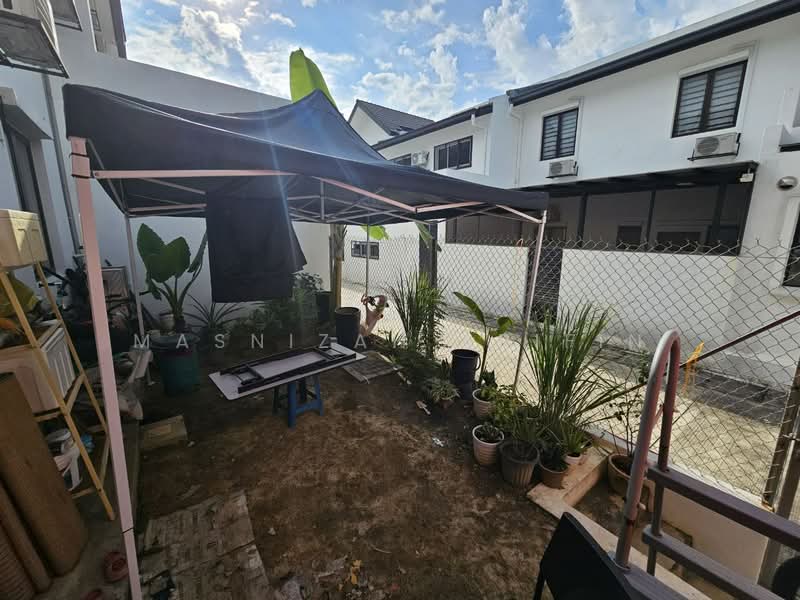 2-storey Terraced House for Sale in Bangi (Selangor) - Masnizah Arifin - Exterior - PropertyGuru.com.my