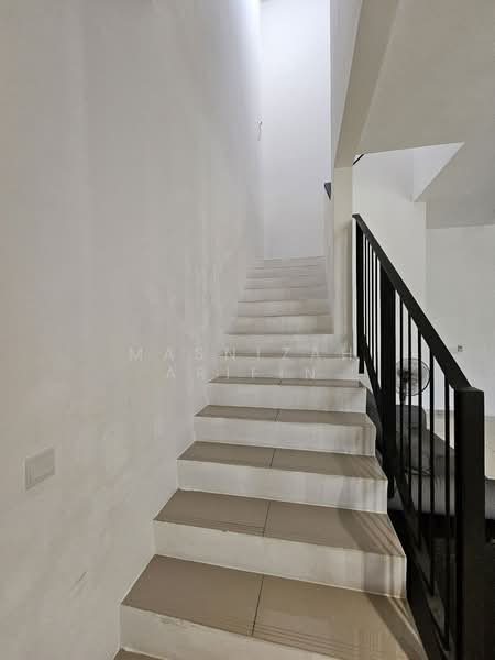 2-storey Terraced House for Sale in Bangi (Selangor) - Masnizah Arifin - Interior - PropertyGuru.com.my