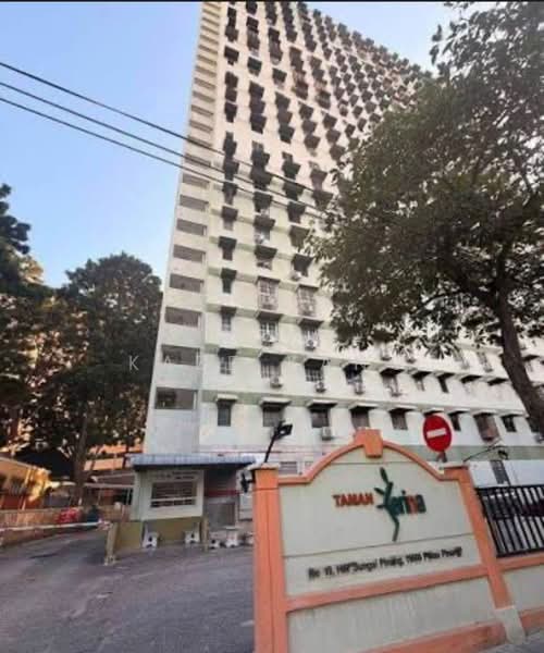 Untuk Dijual - Taman Serina