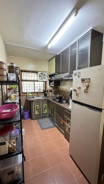 Untuk Dijual - Taman Serina