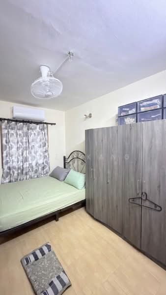 Untuk Dijual - Taman Serina